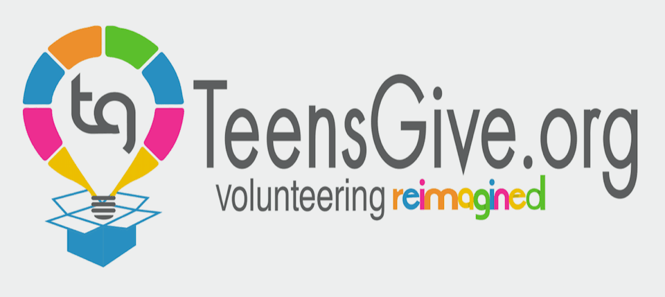 Teensgive Logo